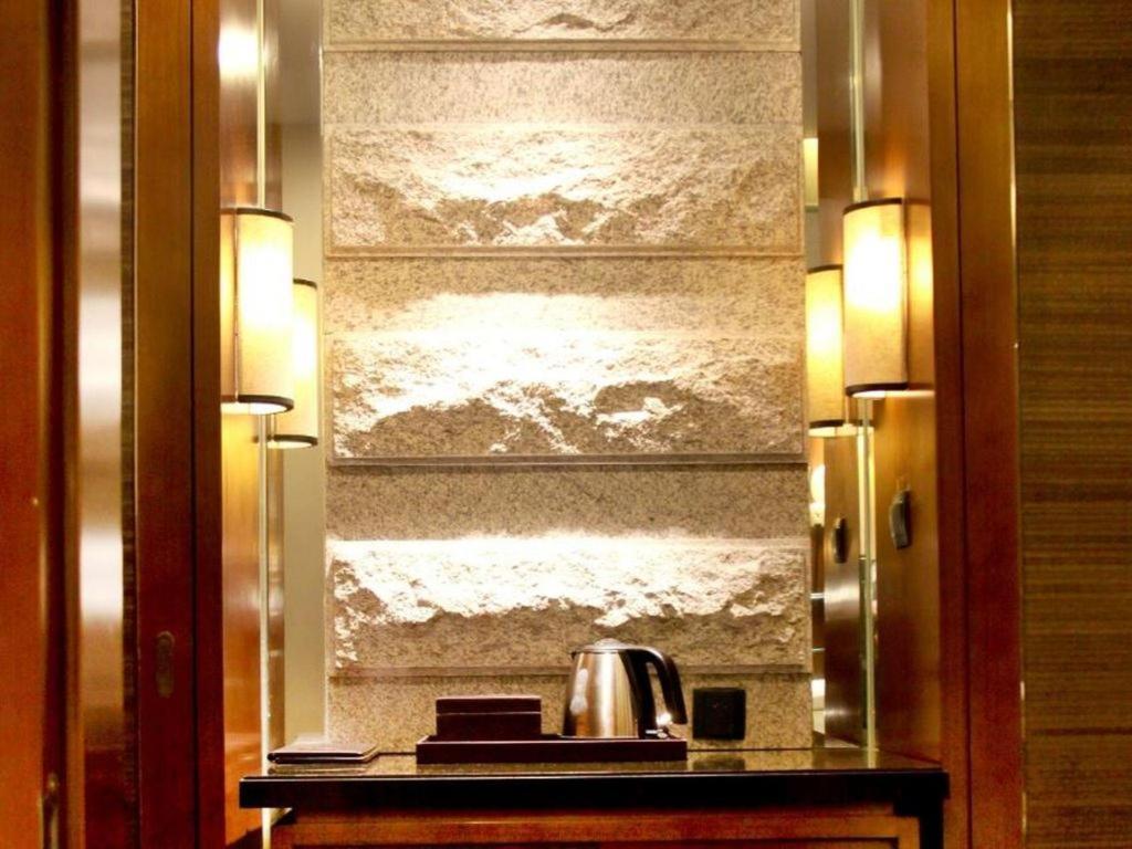 Worldhotel Grand Dushulake Suzhou Suzhou  Buitenkant foto